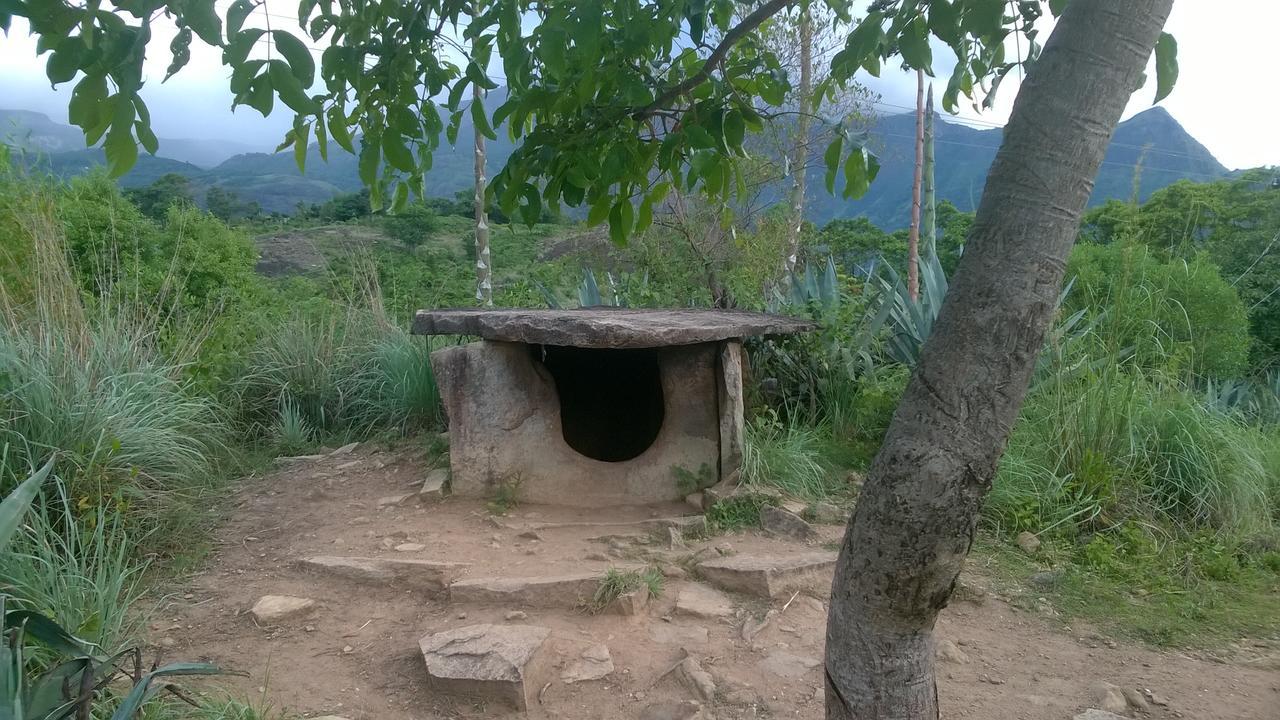 Marayoor Holidays Maraiyur Экстерьер фото