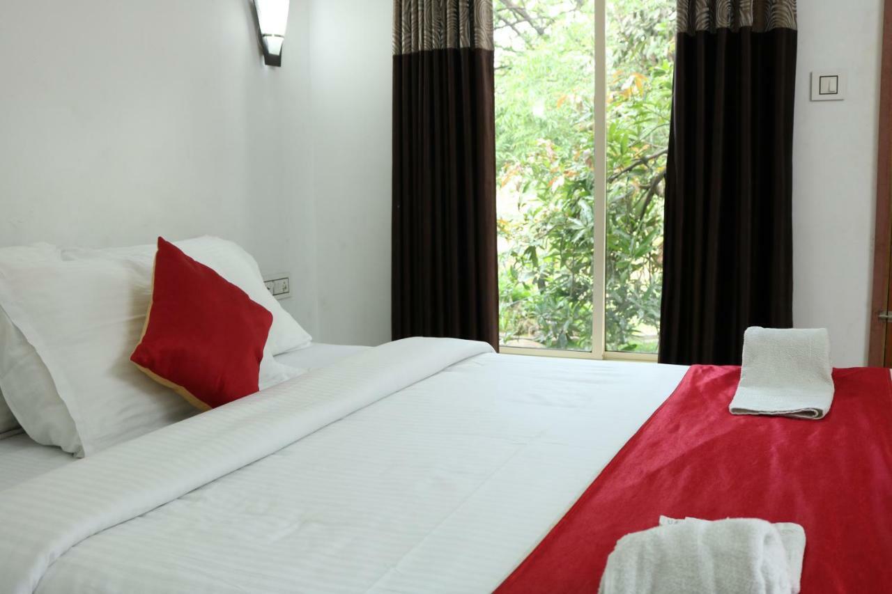 Marayoor Holidays Maraiyur Экстерьер фото